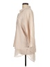 GNW Tan 3/4 Sleeve Blouse Size L - photo 5