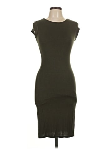 Velvet Torch Casual Dress (view 1)
