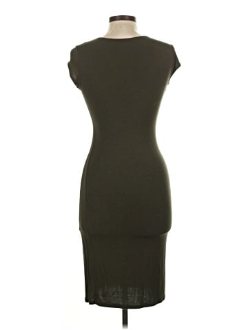 Velvet Torch Casual Dress (view 2)