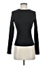 Trendy Queen Black Turtleneck Sweater Size S - photo 1