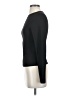 Trendy Queen Black Turtleneck Sweater Size S - photo 5