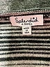 Splendid Gray Cardigan Size XS - photo 7