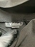 Valia Solid Black Dress Pants Size 1 - photo 7