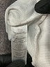 Btween Hearts Silver Sweatshirt Size 8 - photo 4
