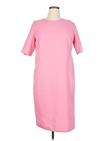 AKRIS Casual Dress (view 1)
