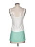 Express White Tank Top Size XS - photo 2