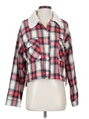 Hyfve Jacket (view 1)