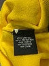 Catherine Malandrino Yellow Pullover Sweater Size XS - photo 7