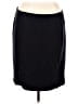 Talbots Outlet Solid Black Formal Skirt Size 18 - photo 1