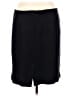 Talbots Outlet Solid Black Formal Skirt Size 18 - photo 2