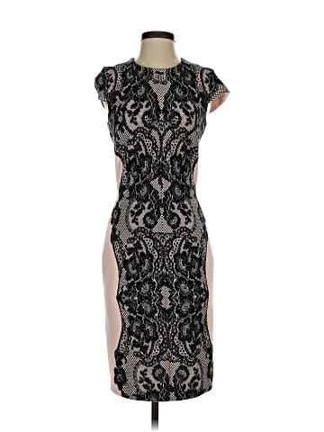 Marc Bouwer Made in Kind Cocktail Dress (view 1)