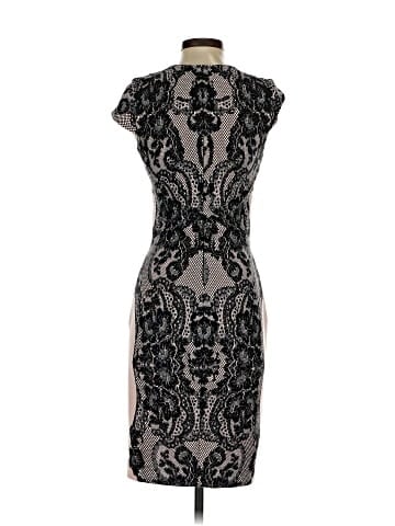Marc Bouwer Made in Kind Cocktail Dress (view 2)