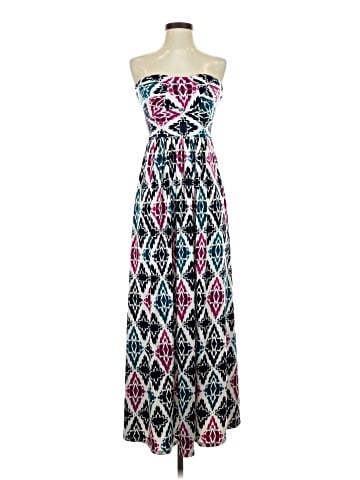 Ann Taylor Casual Dress (view 1)