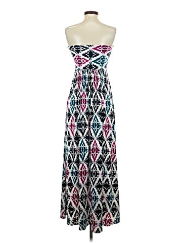 Ann Taylor Casual Dress (view 2)