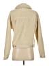 GOODTHREADS 100% Polyester Ivory Jacket Size XS - photo 2