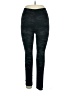 SPANX Camo Black Leggings Size XL - photo 2