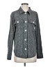 Mystree Gray Cardigan Size S - photo 1