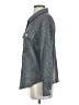 Mystree Gray Cardigan Size S - photo 5