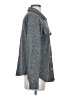 Mystree Gray Cardigan Size S - photo 4