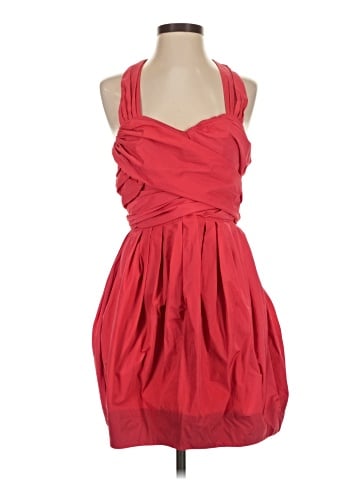 Wayne Cooper Cocktail Dress (view 1)