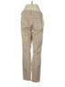Ann Taylor Tan Jeans Size 2 - photo 2