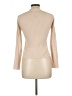 Shein Tan Turtleneck Sweater Size 6 - photo 2