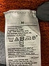 Old Navy Solid Orange Pullover Sweater Size M - photo 8
