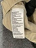 James Perse Stripes Ivory Casual Pants Size XS (0) - photo 7