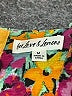 For Love & Lemons Orange Tank Top Size M - photo 6