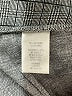 Free Press Houndstooth Gray Dress Pants Size XL - photo 4