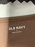 Old Navy Tan Bodysuit Size L - photo 3