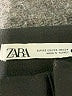 Zara Black Formal Skirt Size XS - photo 3