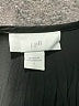 J.Jill 100% Polyester Black Sleeveless Blouse Size L - photo 7