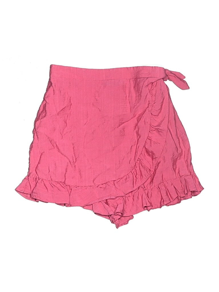 Pre-owned Primark Kids' Skirt In Pink