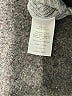 Talbots Gray Silver Turtleneck Sweater Size S - photo 8