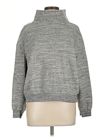 Reflex Turtleneck Sweater (view 1)
