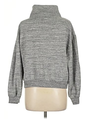 Reflex Turtleneck Sweater (view 2)
