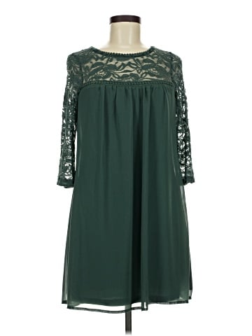 AUW Casual Dress (view 1)