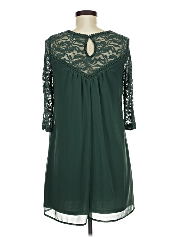 AUW Casual Dress (view 2)