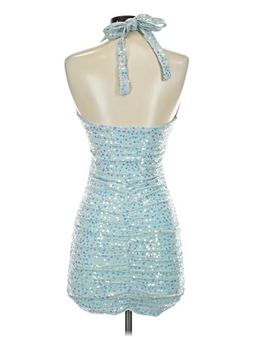 Hello Molly Cocktail Dress (view 2)