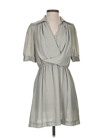 Esley Casual Dress (view 1)