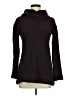 Merona Black Turtleneck Sweater Size XS - photo 1