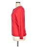 Falls Creek Red Pullover Sweater Size XL - photo 5