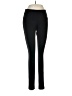 Cache Solid Black Active Pants Size M - photo 1