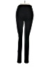 Cache Solid Black Active Pants Size M - photo 2