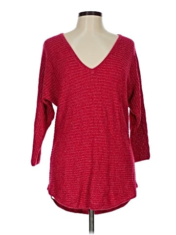 New York & Company Pullover Sweater (view 1)
