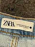 Zara Blue Jeans Size 2 - photo 7