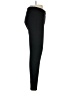 Cache Solid Black Active Pants Size M - photo 4
