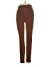 HEATTECH Brown Casual Pants Size XS - photo 1
