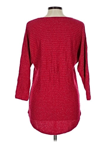 New York & Company Pullover Sweater (view 2)